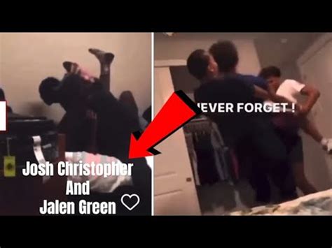 jaylen green leaked video|r/JalenGreen